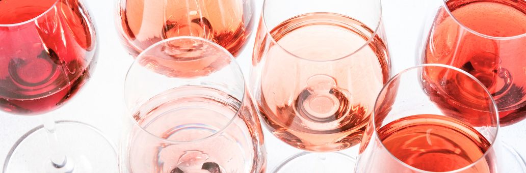 Alles wat je wilt weten over rosé wijn