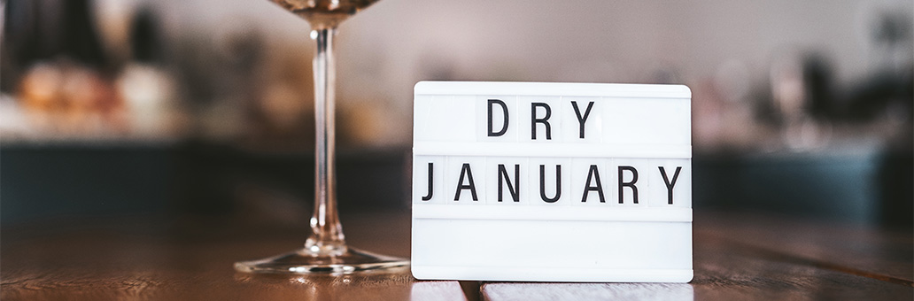 Dry January: ontdek onze alcoholvrije wijnen
