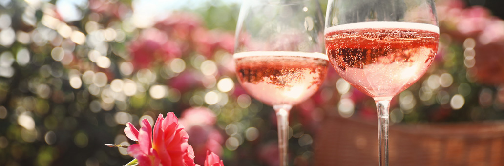 Top 5 rosé wijnen van 2024