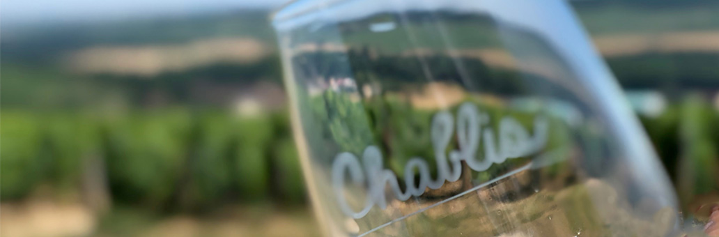 Wat is Chablis?