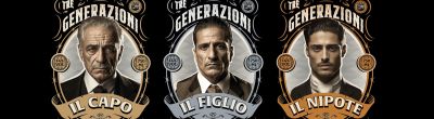 Tre Generazioni