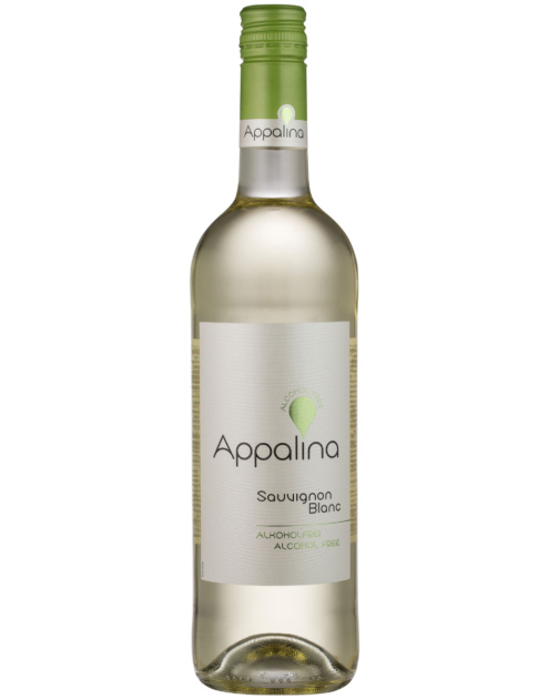 Appalina Sauvignon Blanc Alcohol Free