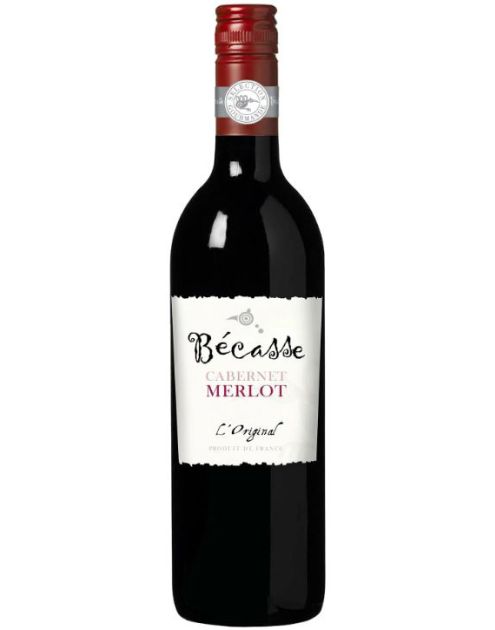 Bécasse Cabernet Merlot L'Original