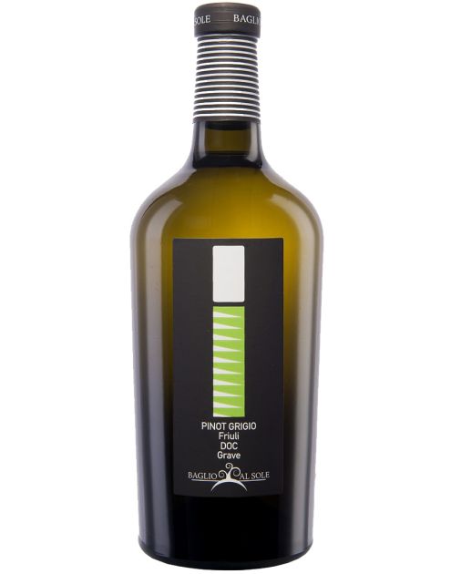 Baglio al Sole Pinot Grigio Friuli Grave DOC