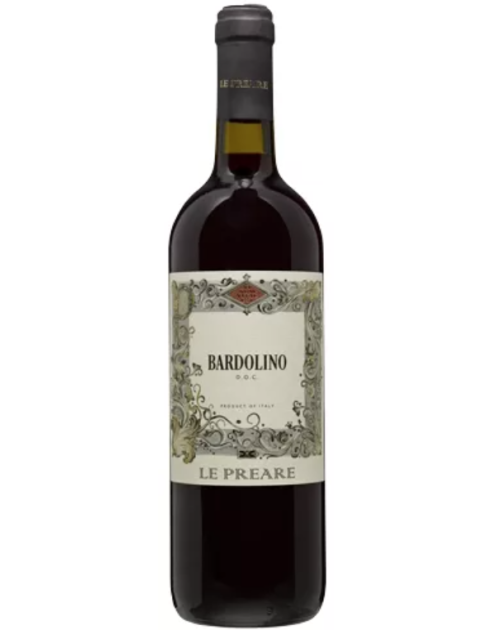 Le Preare Bardolino Classico DOC