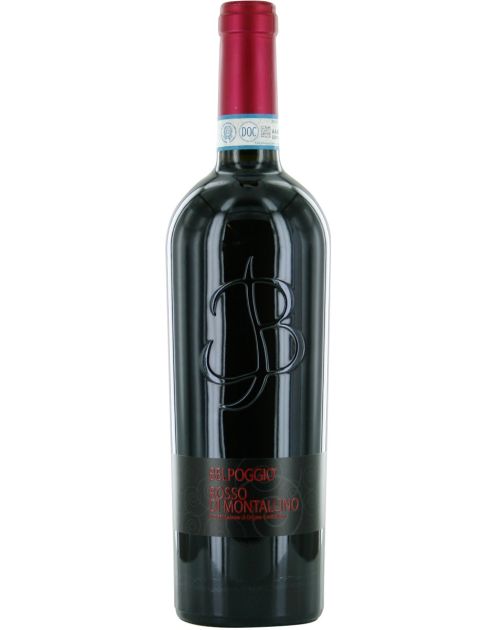  Belpoggio Rosso di Montalcino DOC