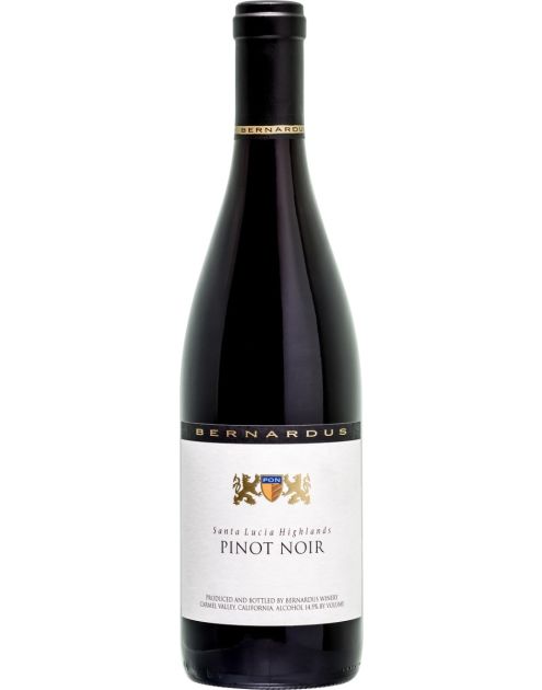Bernardus Pinot Noir
