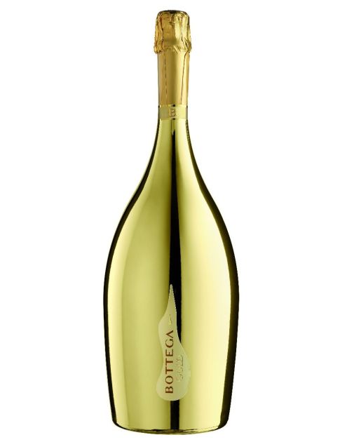 Bottega Prosecco Gold Jeroboam
