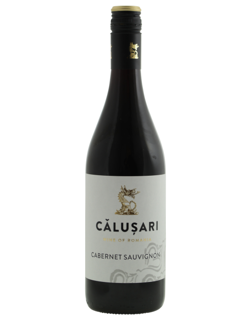 Calusari Cabernet Sauvignon