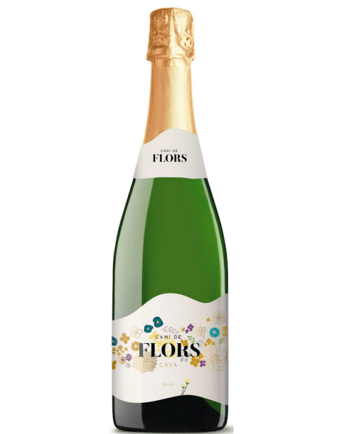 Camí de Flors Cava Brut