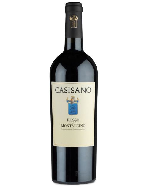 Casisano Rosso Di Montalcino DOC 