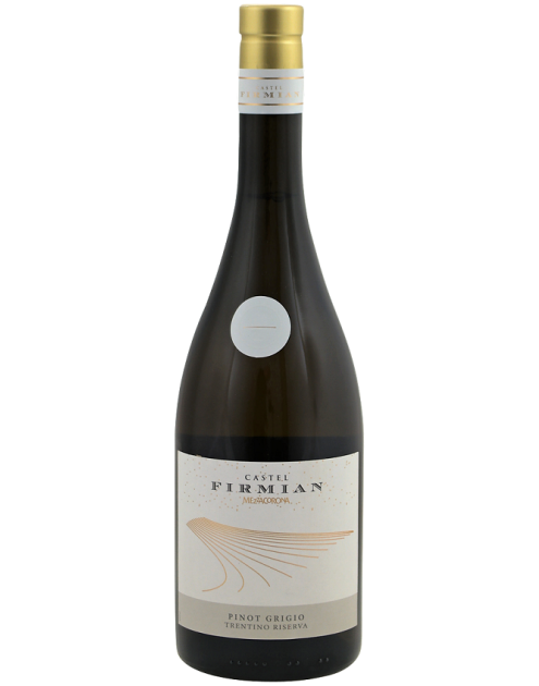Castel Firmian Pinot Grigio Trentino Riserva