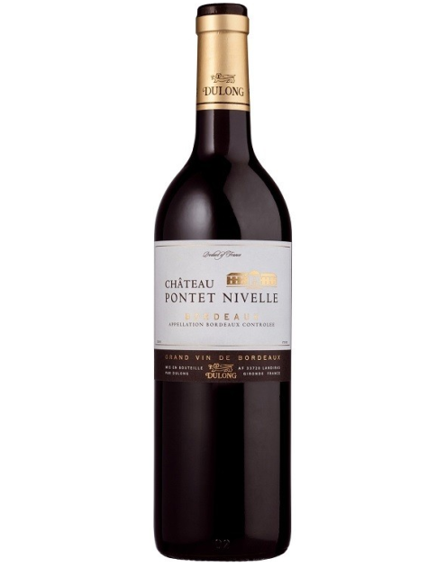 Château Pontet Nivelle