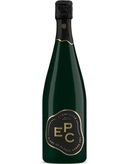 Champagne EPC Blanc de Blancs Grand Cru