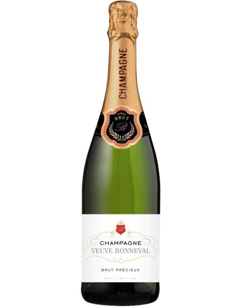 Champagne Veuve Bonneval Brut