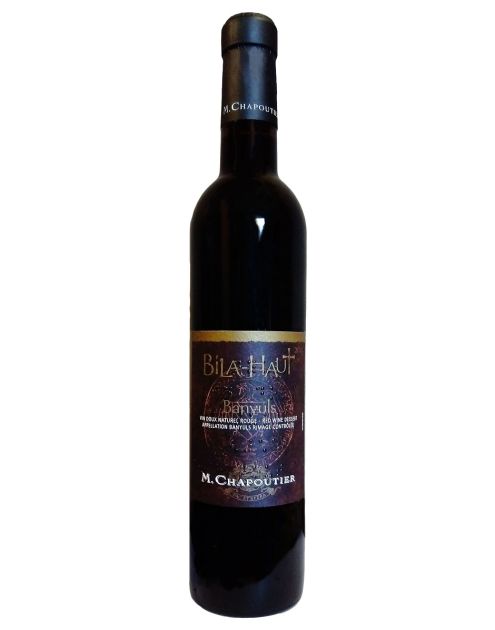 M. Chapoutier Banyuls