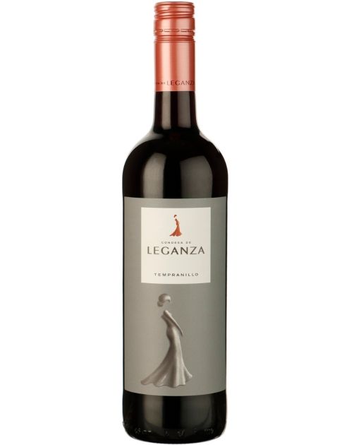 Condesa de Leganza Tempranillo