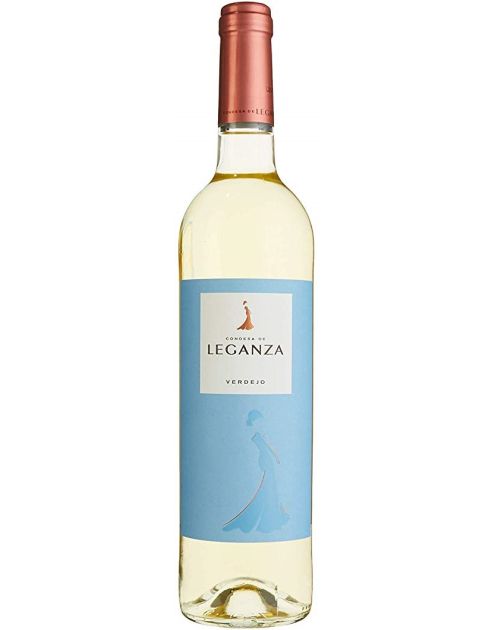 Condesa de Leganza Verdejo