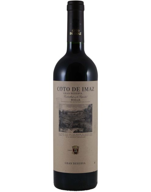 Coto de Imaz Gran Reserva