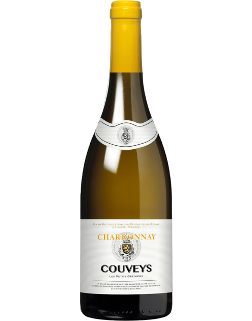Couveys Chardonnay