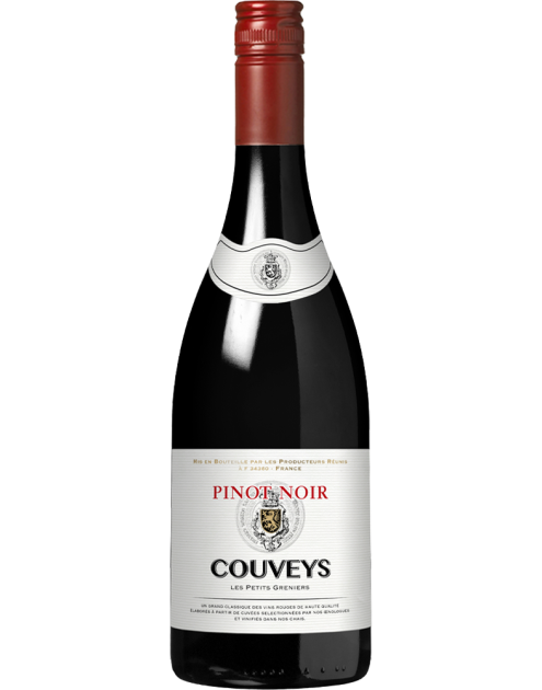 Couveys Pinot Noir