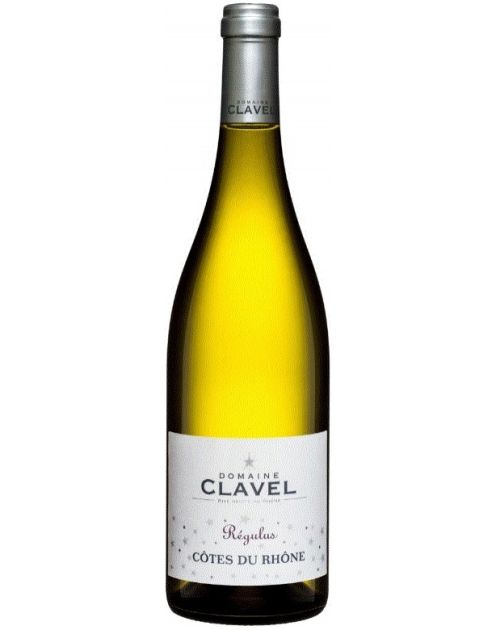 Domaine Clavel Régulus Côtes du Rhone Blanc