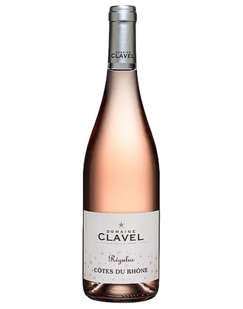 Domaine Clavel Régulus Côtes du Rhone Rosé
