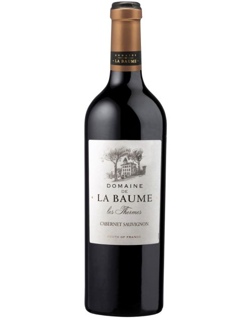 Domaine de la Baume Cabernet Sauvignon Les Thermes