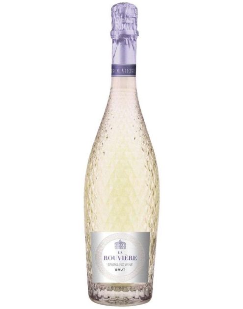 Domaine de la Rouvière Sparkling Wine Brut