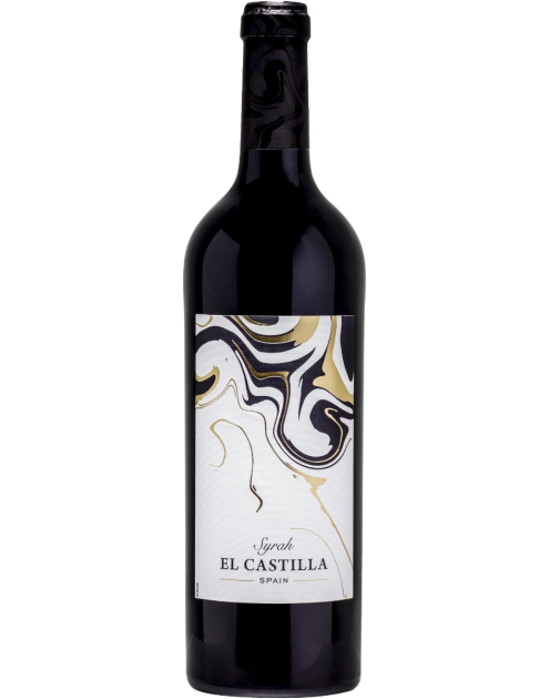 El Castilla Syrah