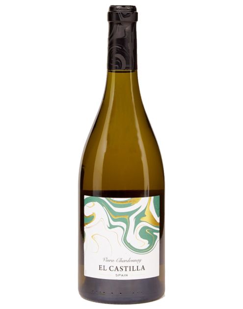 El Castilla Viura Chardonnay