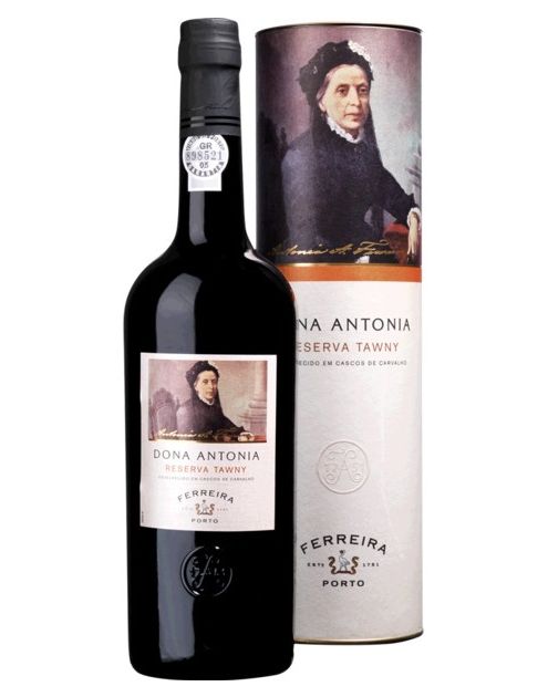 Ferreira Dona Antonia Reserva Tawny