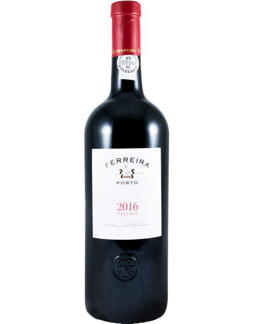 Ferreira Porto Vintage 2016