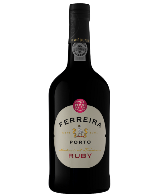 Ferreira Ruby Port