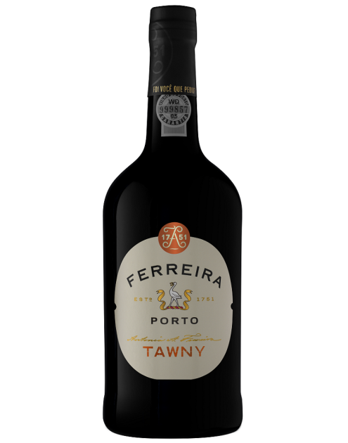 Ferreira Tawny Port