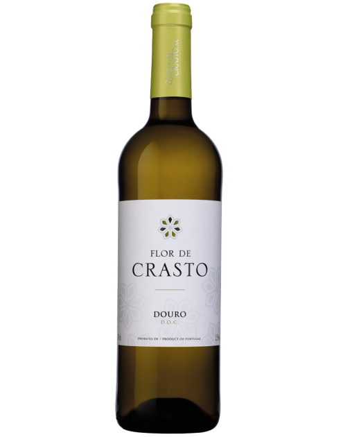 Flor de Crasto Branco Douro D.O.C.