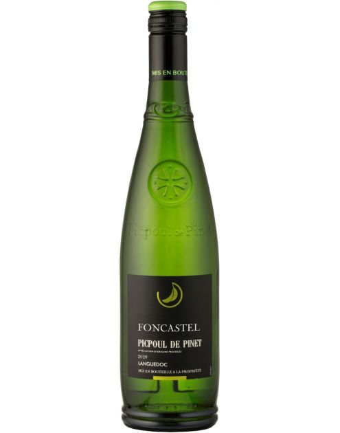 Foncastel Picpoul de Pinet AOP