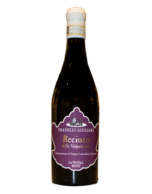 Fratelli Giuliari Recioto Della Valpolicella.png