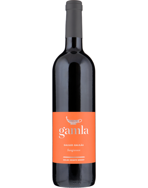 Gamla Sangiovese