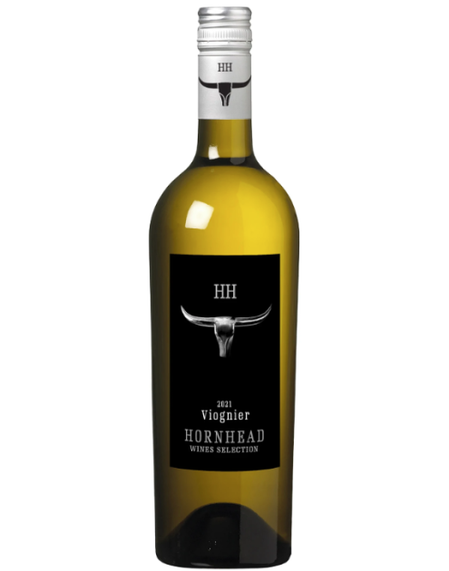 Hornhead Viognier 