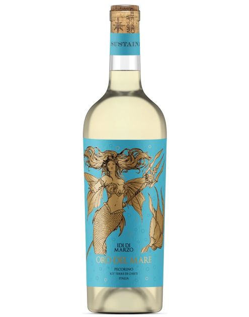 Idi di Marzo Oro del Mare Pecorino