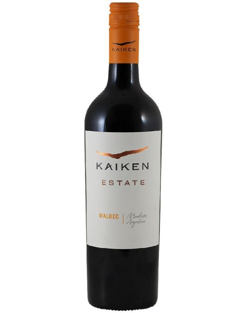 Kaiken Estate Malbec