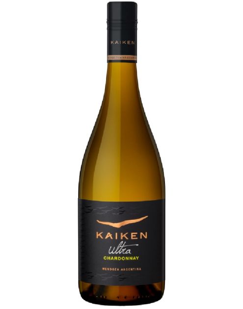 Kaiken Ultra Chardonnay