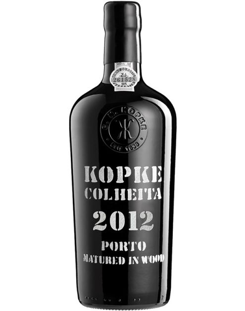 Kopke Colheita Port 2012