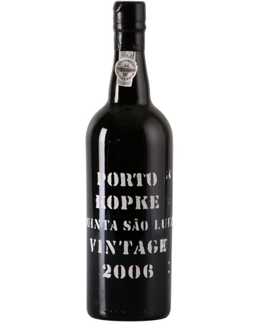 Kopke Quinta São Luiz Vintage Port 2006