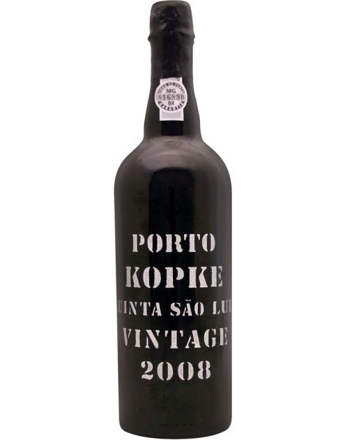 Kopke Quinta São Luiz Vintage Port 2008