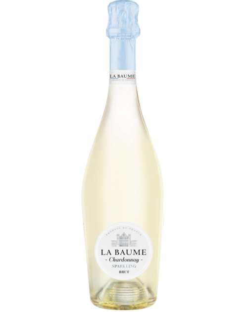 La Baume Chardonnay Sparkling Brut 