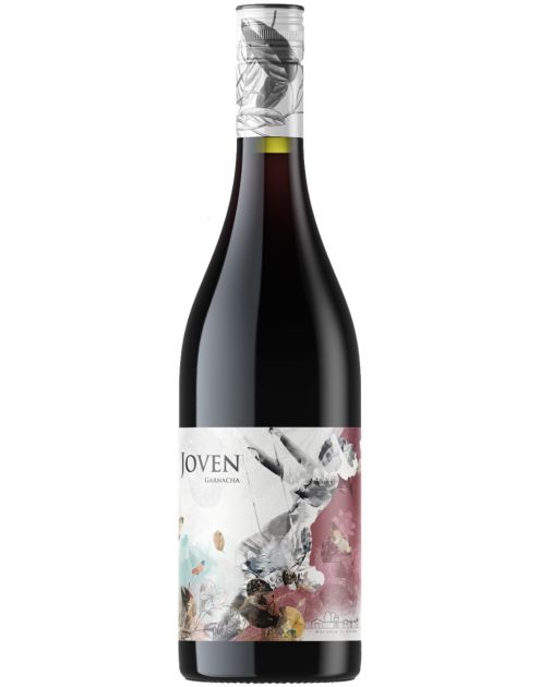 La Joven Garnacha Tinto