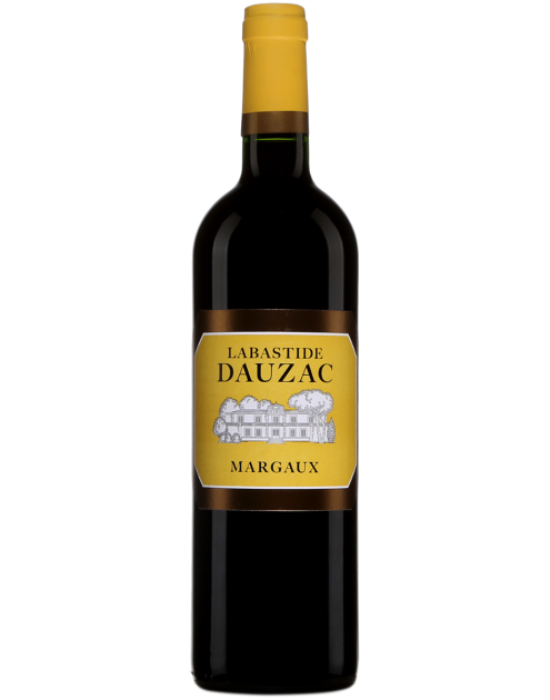 Labastide Dauzac Margaux