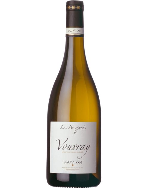 Les Bosquets Vouvray Sauvion
